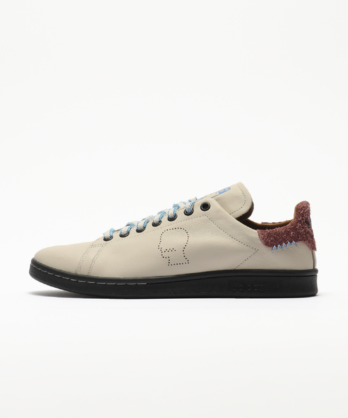 SALE 関税込 Adidas x BrainDead スタンスミス スニーカー Brown セール】ADIDAS STAN SMITH BRAIN DEAD（スニーカー）｜adidas