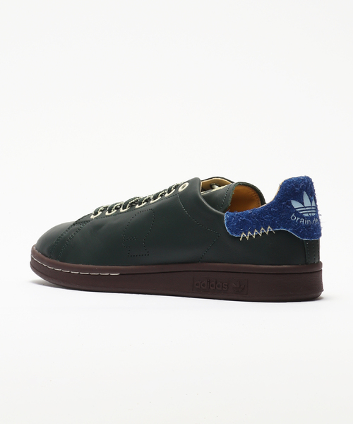 セール】ADIDAS STAN SMITH BRAIN DEAD（スニーカー）｜adidas