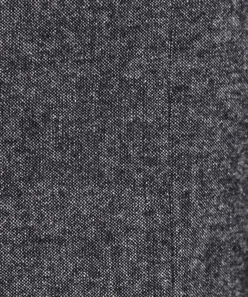 THE SHOP TK （ザ ショップ ティーケー ）の「◆ウール混ホームスパンジャケット（テーラードジャケット・メンズ・チャコールグレー/ネイビー・01/02/03/04）」の6枚目の写真