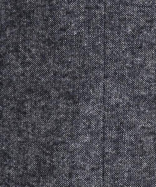 THE SHOP TK （ザ ショップ ティーケー ）の「◆ウール混ホームスパンジャケット（テーラードジャケット・メンズ・チャコールグレー/ネイビー・01/02/03/04）」の10枚目の写真