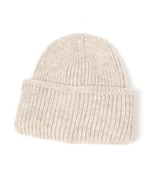 FRATELLI TALLI | 【FRATELLI TALLI】ニットCAP(ニットキャップ/ビーニー)