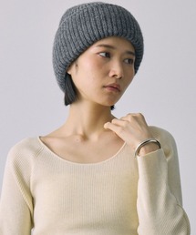 FRATELLI TALLI | 【FRATELLI TALLI】ニットCAP(ニットキャップ/ビーニー)