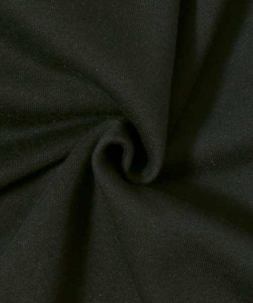 SITRY（シトリー）の「SITRY Heart Embroidery Sweat Hoodie/別注 オーバーサイズ ダブルジップ ハートロゴ ワンポイントラメ刺繍 裏起毛 フルジップパーカー フーディー パーカー スウェット レディース メンズ（パーカー・レディース・ブラック/アッシュグレー/ホワイト/ネイビー/ブラウン/ブラック系その他/ネイビー系/ブラック系その他2/ブラウン系その他/グレー系その他/ブラック系その他4/ブラック系その他3・M/L/XL）」の16枚目の写真