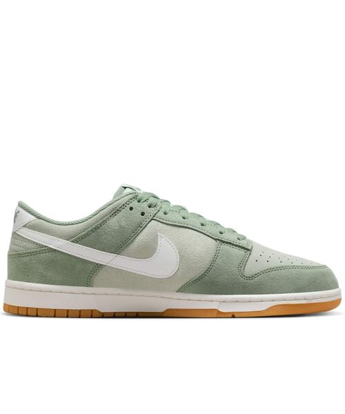 Nike ダンク スニーカー 緑/白 楽天市場】ナイキ ダンク ロー ホワイト（カラーグリーン）の通販