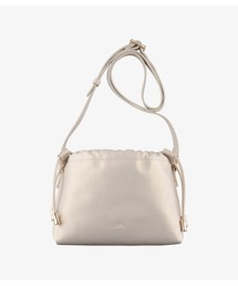 A.P.C.（アーペーセー）｜ショルダーバッグ（ゴールド系）一覧 - WEAR