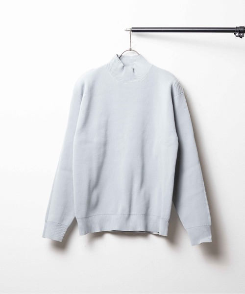 【セール】【Bling Leads】ダンボールニットH/N（ニット/セーター）｜Bling Leads（ブリングリーズ）