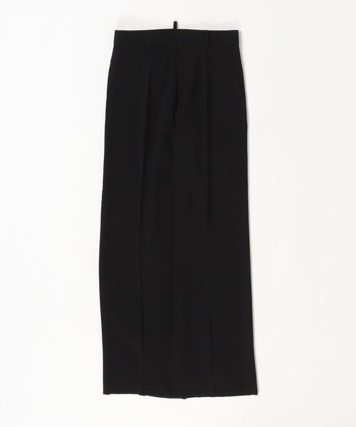 RIM.ARK Back drape gloss tops