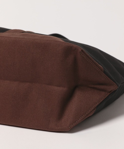 MSDさま、お買直し分 セール】【Mister Donut×LEPSIM】トートバッグ 286036（トート