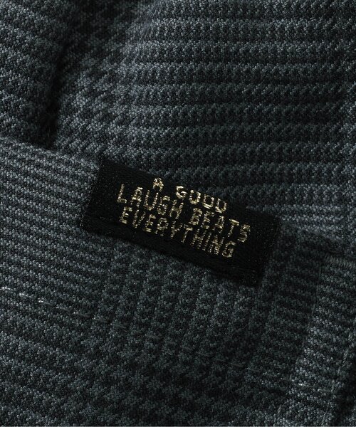 BREEZE(ブリーズ)の「【セットアップ可】フォーマルハーフパンツ(スーツパンツ・キッズ・グレー/ネイビー・120/110/100/90/130)」の19枚目の写真