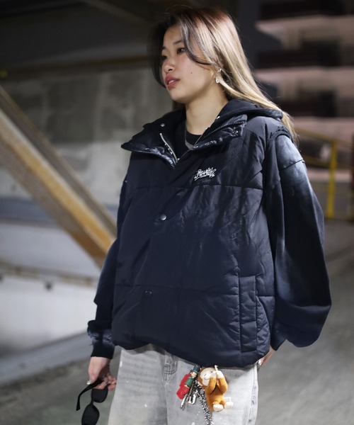 セール】《フリーサイズ / UNISEX 》ワンポイント グラフィティ