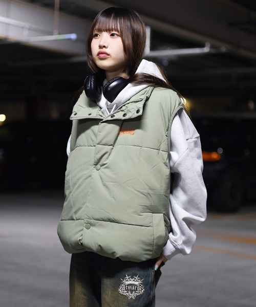 セール】《フリーサイズ / UNISEX 》ワンポイント グラフィティロゴ