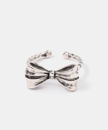 FOREVER 21 | ミニリボンリング(リング)