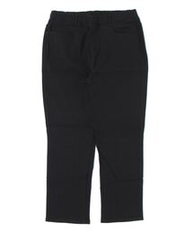 裏起毛ツイル素材ストレッチパンツ65丈