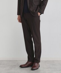 TAKEO KIKUCHI | 【360°ストレッチ／セットアップ対応】None Of Stress パンツ(スラックス)