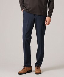 【360°ストレッチ/セットアップ対応】None Of Stress パンツ