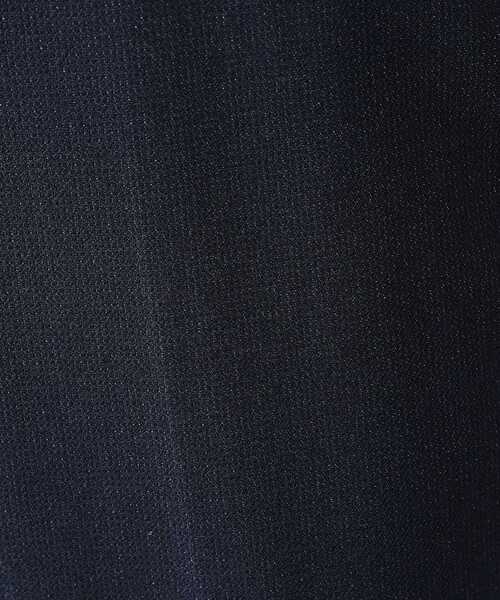 TAKEO KIKUCHI（タケオキクチ）の「【360°ストレッチ／セットアップ対応】None Of Stress パンツ（スラックス・メンズ・サンドベージュ/ブラック/ブラック系4/ベージュ/ブルー系その他/ダークブラウン/ネイビー系4・01/04/03/02）」の11枚目の写真