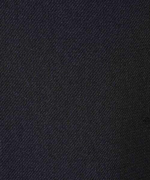 TAKEO KIKUCHI（タケオキクチ）の「【360°ストレッチ／セットアップ対応】None Of Stress パンツ（スラックス・メンズ・サンドベージュ/ブラック/ブラック系4/ベージュ/ブルー系その他/ダークブラウン/ネイビー系4・01/04/03/02）」の21枚目の写真