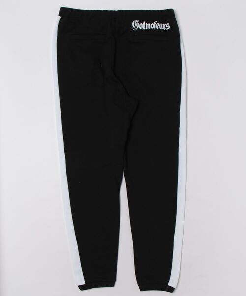 /GOTNOFEARS/Sweat Pants（スウェットパンツ）｜NO WAY（ノーウェイ）