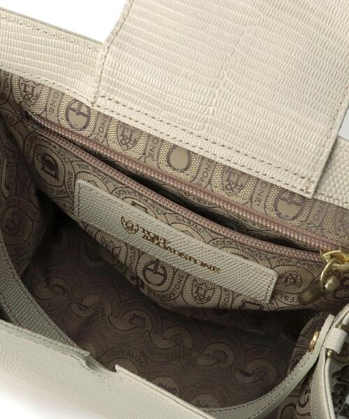 TOFF&LOADSTONE（トフアンドロードストーン）の「ノワ（ショルダーバッグ・レディース・ブラック/ナチュラル・00）」の17枚目の写真