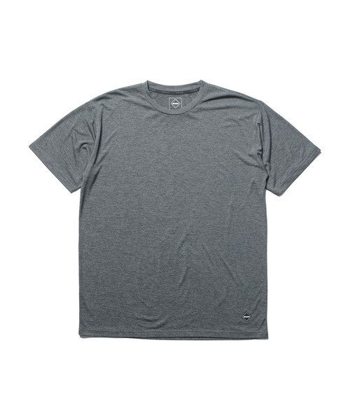 SOPH. F.C. Real Bristol Tシャツ グレー fcrb_250083_navy.jpg