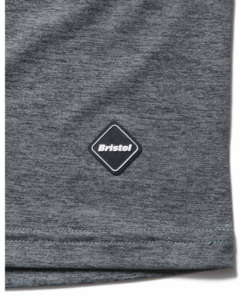 F.C.Real Bristol(エフシーレアルブリストル)の「TECH DRY 3PACK TEE(Tシャツ/カットソー・メンズ・マルチ・X-LARGE/LARGE/MEDIUM/SMALL/XX-LARGE)」の7枚目の写真