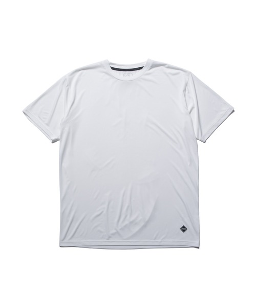 F.C.Real Bristol(エフシーレアルブリストル)の「TECH DRY 3PACK TEE(Tシャツ/カットソー・メンズ・マルチ・X-LARGE/LARGE/MEDIUM/SMALL/XX-LARGE)」の8枚目の写真