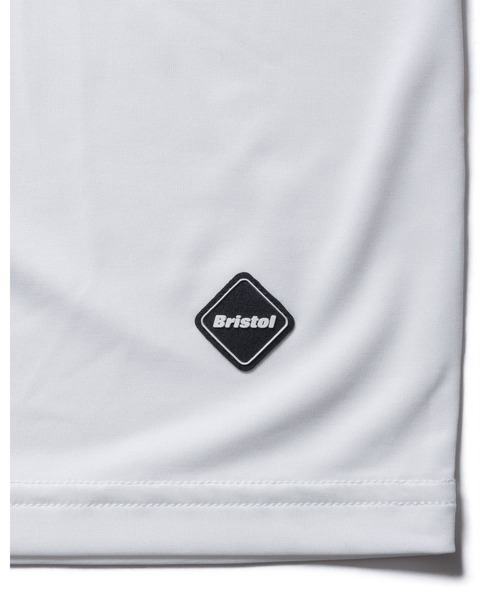 F.C.Real Bristol(エフシーレアルブリストル)の「TECH DRY 3PACK TEE(Tシャツ/カットソー・メンズ・マルチ・X-LARGE/LARGE/MEDIUM/SMALL/XX-LARGE)」の9枚目の写真