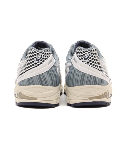 ASICS(アシックス)の「asics GEL-DS TRAINER 14 / アシックス ゲル-ディーエス トレイナー14(スニーカー・メンズ・ホワイト・26.0cm/28.5cm/27.5cm/26.5cm/28.0cm/27.0cm/24.0cm/24.5cm/25.0cm/25.5cm/29.0cm)」の3枚目の写真