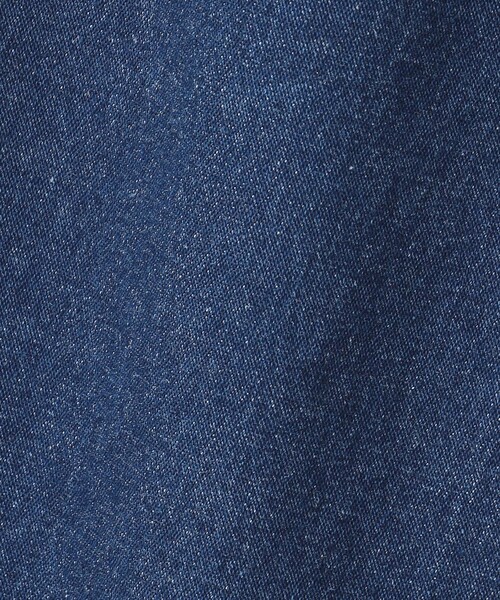 ANY(エニィ)の「デニムワイドパンツ(その他パンツ・キッズ・ネイビー系/ブルー系・160/140/150)」の16枚目の写真