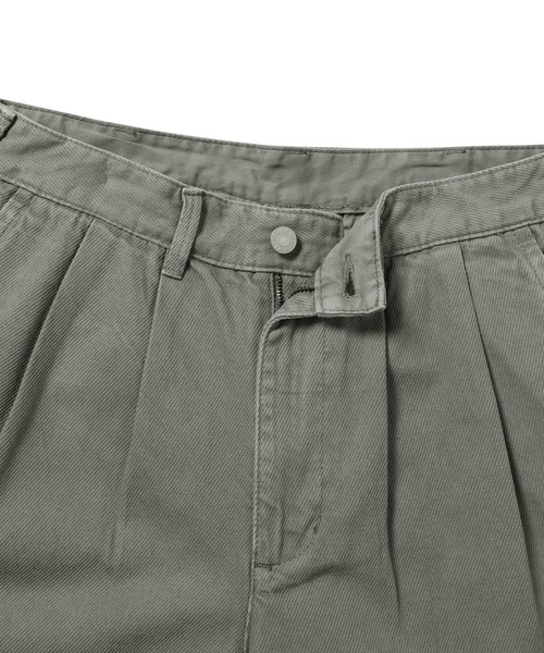 セール】Overdyed Half Short（その他パンツ）｜thisisneverthat