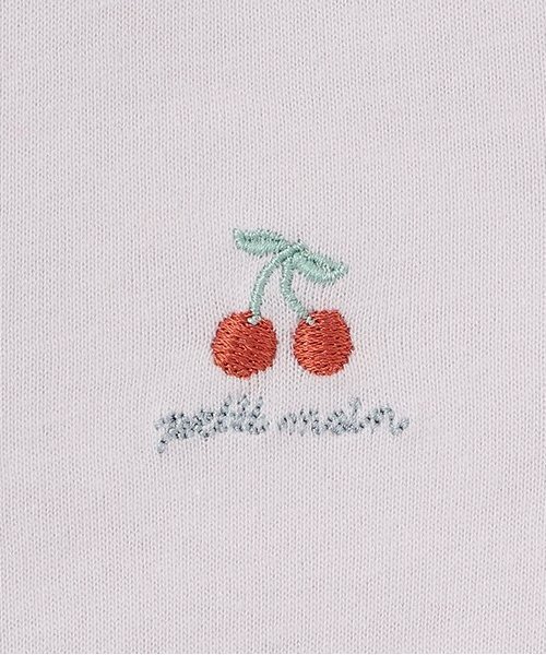 petit main（プティマイン）の「【GOODPRICE】長袖カバーオール（ロンパース・キッズ・ブルー系その他2/ベージュ/アイボリー/ラベンダー/ライトカーキ/ホワイト系その他・80ｃｍ/70cm）」の11枚目の写真