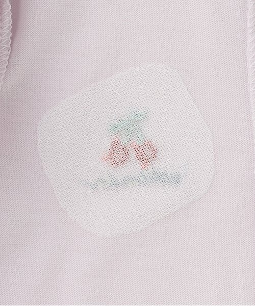 petit main（プティマイン）の「【GOODPRICE】長袖カバーオール（ロンパース・キッズ・ブルー系その他2/ベージュ/アイボリー/ラベンダー/ライトカーキ/ホワイト系その他・80ｃｍ/70cm）」の13枚目の写真