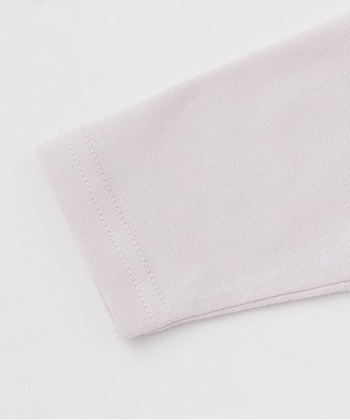 petit main（プティマイン）の「【GOODPRICE】長袖カバーオール（ロンパース・キッズ・ブルー系その他2/ベージュ/アイボリー/ラベンダー/ライトカーキ/ホワイト系その他・80ｃｍ/70cm）」の14枚目の写真