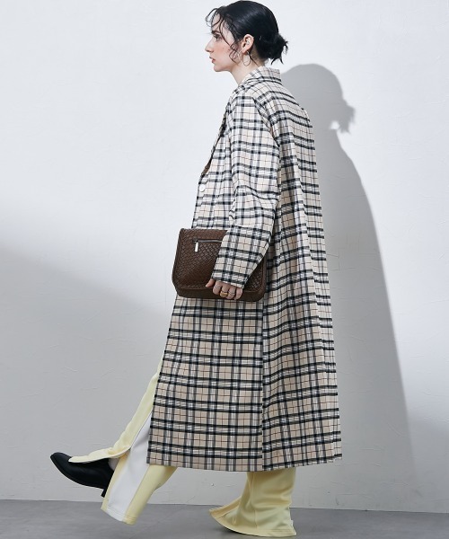 TTOL（トール）の「カラートラックパンツ（その他パンツ・レディース・ブルー/イエロー・M～Ｌ/L～LL）」の16枚目の写真