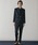 CINOH�i�`�m�j�́uBLACK FORMAL �C���T�C�h�x���c�p���c�i�X���b�N�X�j�v�b�l�C�r�[