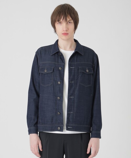F894 M ブルーレーベルクレストブリッジ テーラードジャケット レディース BLUE LABEL / BLACK LABEL CRESTBRIDGE / ブルーレーベル