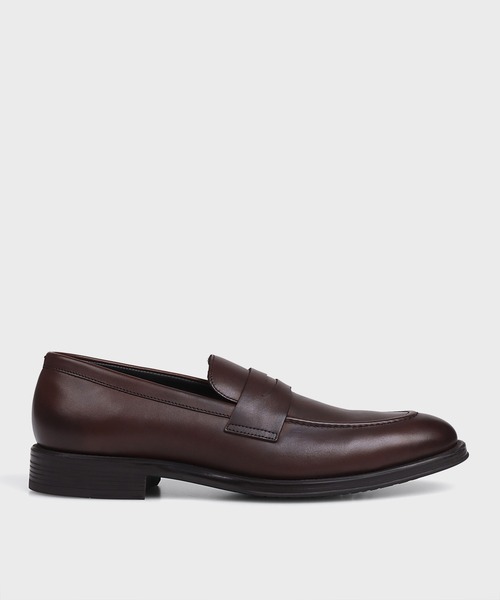 PIERCE” ローファー【150807 PIER】（ローファー）｜PS Paul Smith