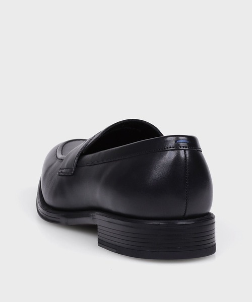 PIERCE” ローファー【150807 PIER】（ローファー）｜PS Paul Smith