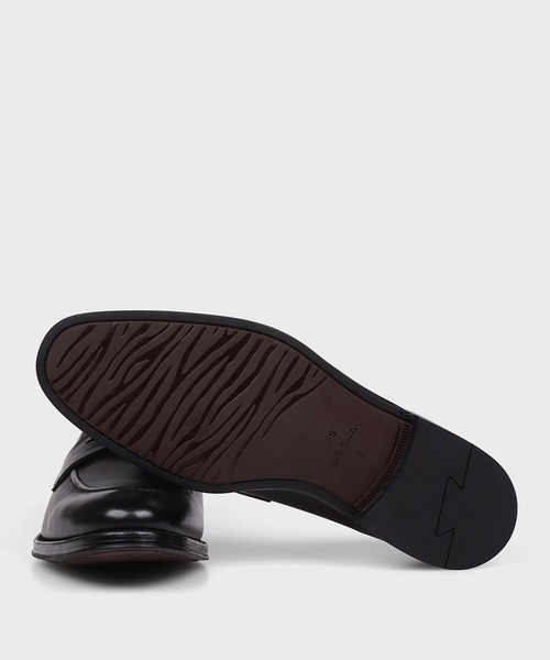 PS Paul Smith(ピーエスポールスミス)の「“PIERCE” ローファー【150807 PIER】(ローファー・メンズ・ダークブラウン/ブラック/ネイビー・LARGE/MEDIUM/SMALL/X-LARGE)」の7枚目の写真