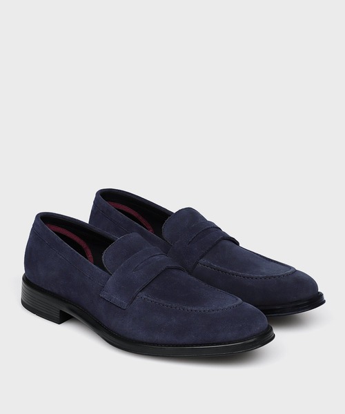 PS Paul Smith(ピーエスポールスミス)の「“PIERCE” ローファー【150807 PIER】(ローファー・メンズ・ダークブラウン/ブラック/ネイビー・LARGE/MEDIUM/SMALL/X-LARGE)」の12枚目の写真