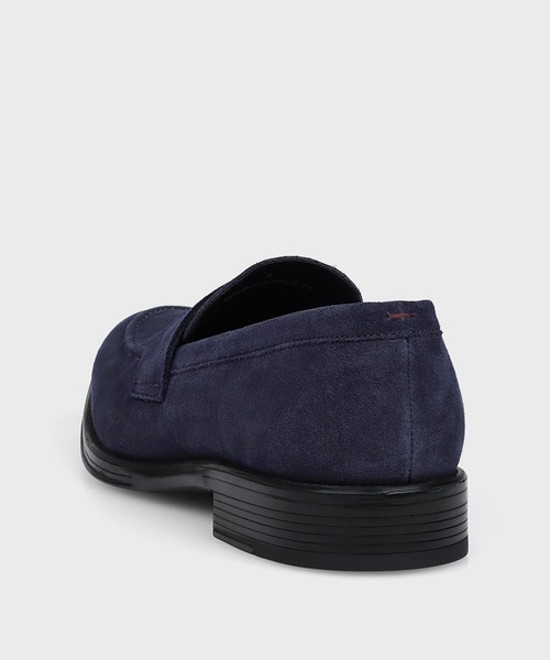 PS Paul Smith(ピーエスポールスミス)の「“PIERCE” ローファー【150807 PIER】(ローファー・メンズ・ダークブラウン/ブラック/ネイビー・LARGE/MEDIUM/SMALL/X-LARGE)」の14枚目の写真
