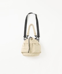 【ZOZO限定】2WAY MILITARY POUCH