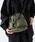 meltumi^j́uyZOZOz2WAY MILITARY POUCH / c[EFC~^[|[`iV_[obOjvbI[u