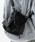 meltumi^j́uyZOZOz2WAY MILITARY POUCH / c[EFC~^[|[`iV_[obOjvbubN