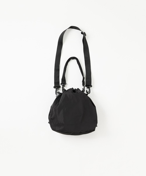 ZOZO限定】2WAY MILITARY POUCH / ツーウェイミリタリーポーチ