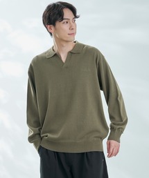 スキッパー」に該当するメンズのニット/セーターファッション通販