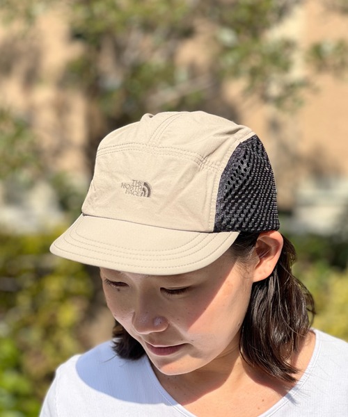 ザ・ノースフェイス フリーランキャップ セール】【THE NORTH