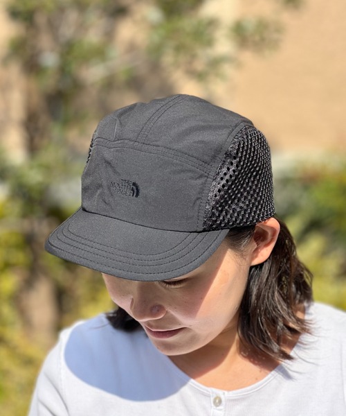 ノースフェイス 帽子　キャップ　ランニングキャップ フリーラン Amazon | [ザ・ノース・フェイス] Free Run Cap ケルプタン