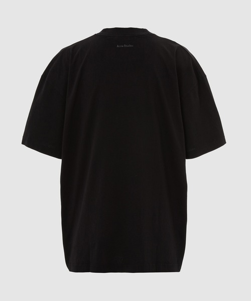 【acne studios】Tシャツ 楽天市場】Acne Studios アクネストゥディオズ Tシャツ BL0278