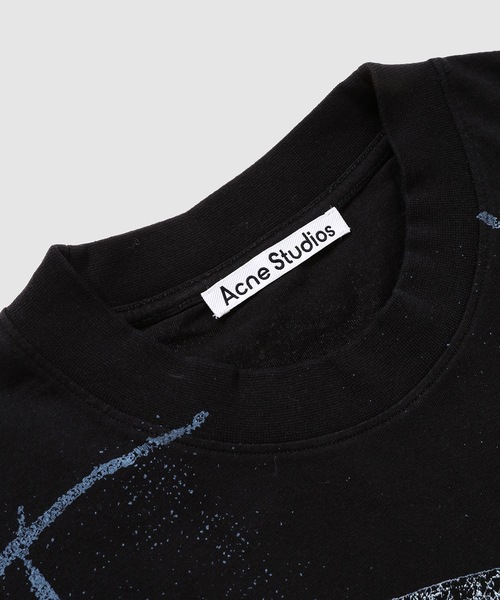 セール】FN-MN-TSHI000642（Tシャツ/カットソー）｜Acne Studios